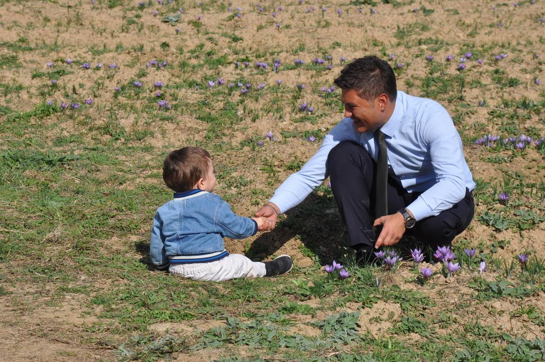 Safranbolu nun mirası: Safran... İlçeye dev yatırım! "Amacımız safranı uluslararası pazarda tanıtmak" 5