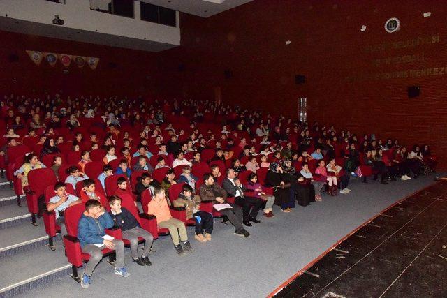 “Seher’in Kadınları” adlı oyun beğeni topladı