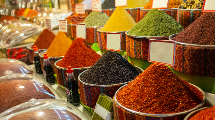 Türk markalı baharat acilen geri çağırılıyor! Raflardan toplatılıyor...