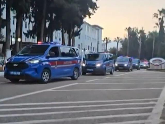Milyonlarca liralık hareket tespit edildi! Dolandırıcılara ağır darbe