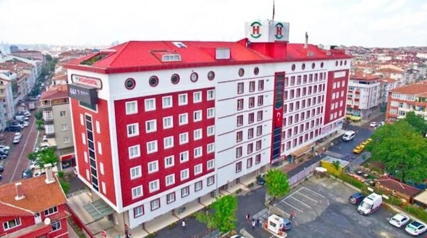 Eski Sağlık Bakanı'nın hastanesinin adı skandallara karışmıştı! Hastaneyle ilgili yeni gelişme