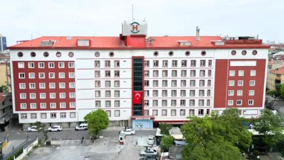 Eski Sağlık Bakanı nın hastanesinin adı skandallara karışmıştı! Hastaneyle ilgili yeni gelişme 1