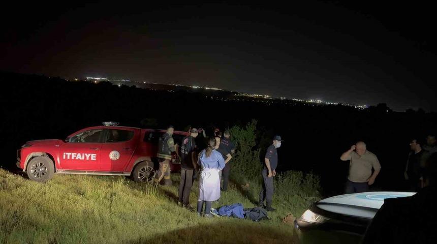 Farkından olmadan kendilerine mezar kazmışlar! Kocaeli'de öldüren define avı: İki arkadaş kuyuda can verdi