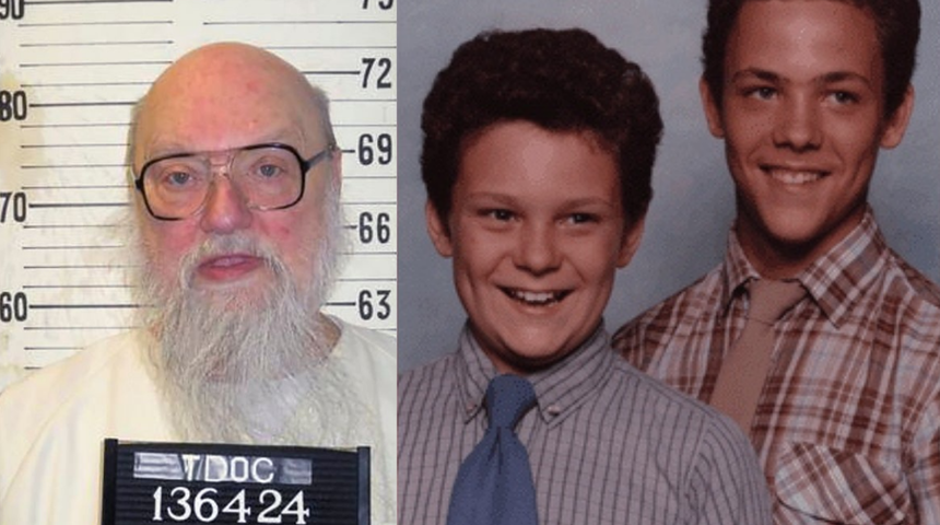 Ailesini vahşice öldürmüştü! 33 yıl sonra idam edilen adamın son sözleri gündem oldu! Danışmanı ise bakın ne yaptı...