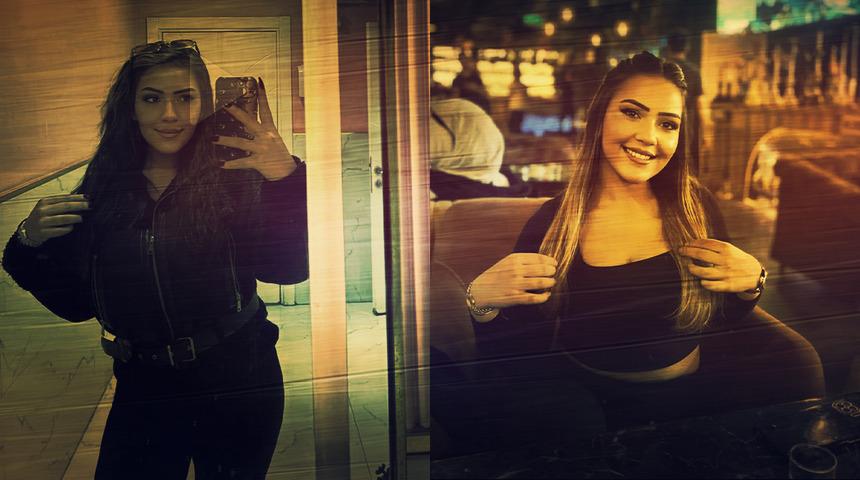 19 yaşındaki genç kızın ölümünde büyük şüphe: Polise ihbar edip evden kaçtı!