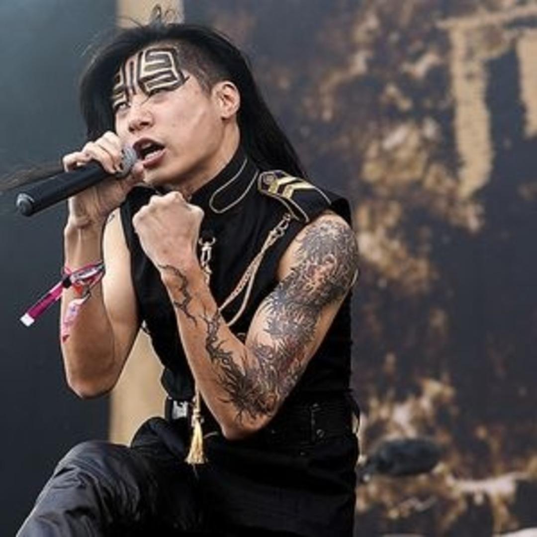 Tartışmalı atama! Ünlü Heavy metal grubunun solisti büyükelçi oldu 1