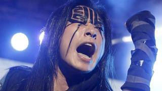 Tartışmalı atama! Ünlü Heavy metal grubunun solisti büyükelçi oldu