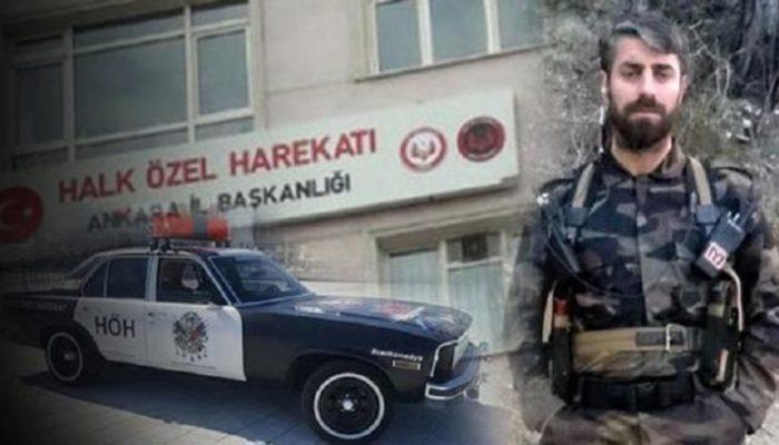 Halk Özel Harekatı (HÖH) kapatıldı mı? Genel Başkan açıkladı...