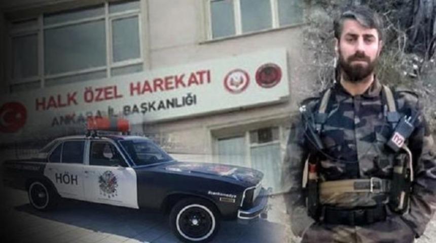 Halk &Ouml;zel Harekatı (H&Ouml;H) kapatıldı mı? Genel Başkan a&ccedil;ıkladı...