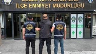 Kocaeli'de 15 yıl kesinleşmiş hapis cezası bulunan hükümlü yakalandı