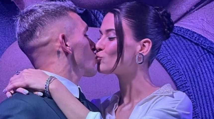 Lucas Torreira Devrim Özkan'ı unutamadı! Son hamlesi şaşırttı