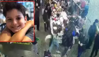Minguzzi cinayetini övüp aileyi tehdit etmişlerdi