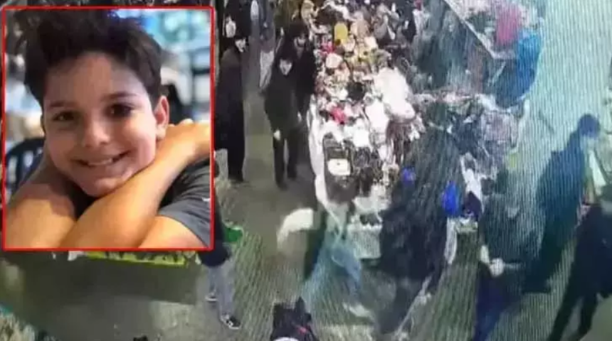 Minguzzi cinayetini övüp aileyi tehdit etmişlerdi! 5 çocuk ilk kez hakim karşısına çıkıyor