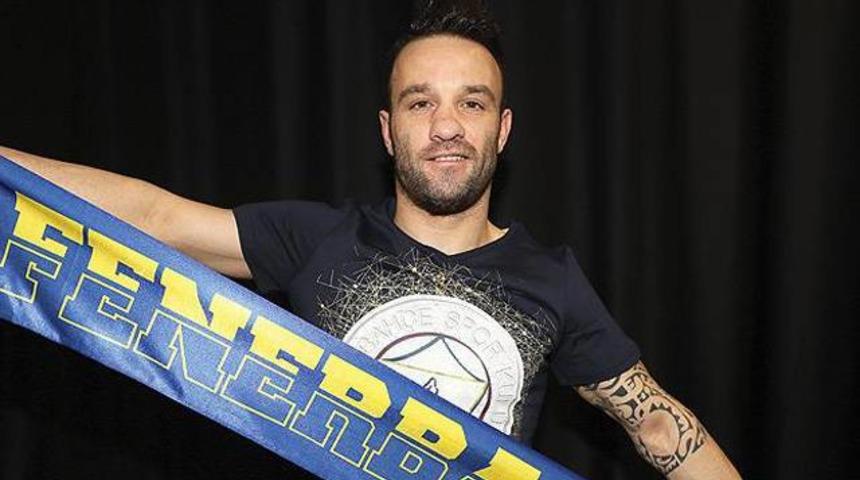 Mathieu Valbuena'dan şampiyonluk a&ccedil;ıklaması