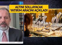 Altın için 'Körü körüne iyimser değilim' Belirsizlik var ama '1 ayda tahtından eder' Herkes sarı metali alıyor ama 'Daha iyi öne çıkacak'