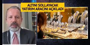 Altın için 'Körü körüne iyimser değilim'
