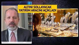 Altın için 'Körü körüne iyimser değilim'