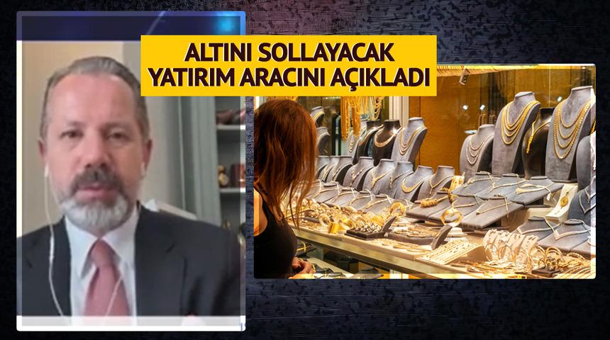 Altın için 'Körü körüne iyimser değilim' Belirsizlik var ama '1 ayda tahtından eder' Herkes sarı metali alıyor ama 'Daha iyi öne çıkacak'