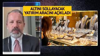 Altın için 'Körü körüne iyimser değilim' Belirsizlik var ama '1 ayda tahtından eder' Herkes sarı metali alıyor ama 'Daha iyi öne çıkacak'