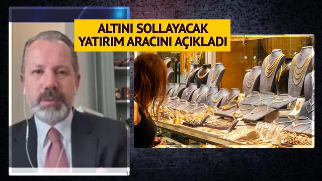 Altın için 'Körü körüne iyimser değilim' Belirsizlik var ama '1 ayda tahtından eder' Herkes sarı metali alıyor ama 'Daha iyi öne çıkacak'