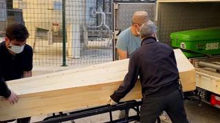 Kene ısırığı kabusu bitmiyor! Bir ölüm haberi daha geldi! Kırım Kongo Kanamalı Ateşi şüphesiyle tedavi görüyordu: 28 yaşındaki genç kurtarılamadı...