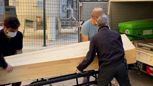 Kene ısırığı kabusu bitmiyor! Bir ölüm haberi daha geldi! Kırım Kongo Kanamalı Ateşi şüphesiyle tedavi görüyordu: 28 yaşındaki genç kurtarılamadı...