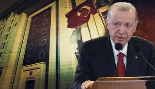 AK Parti, Cumhurbaşkanlığı Hükümet Sistemi'ni tartışmaya açıyor! AK Parti'den ilk ipucu: "Baştan sona yeni"