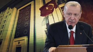 AK Parti, Cumhurbaşkanlığı Hükümet Sistemi'ni tartışmaya açıyor! AK Parti'den ilk ipucu: Baştan sona yeni