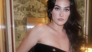 Esra Bilgiç son pozlarıyla mest etti! Beğeni butonu çöktü 