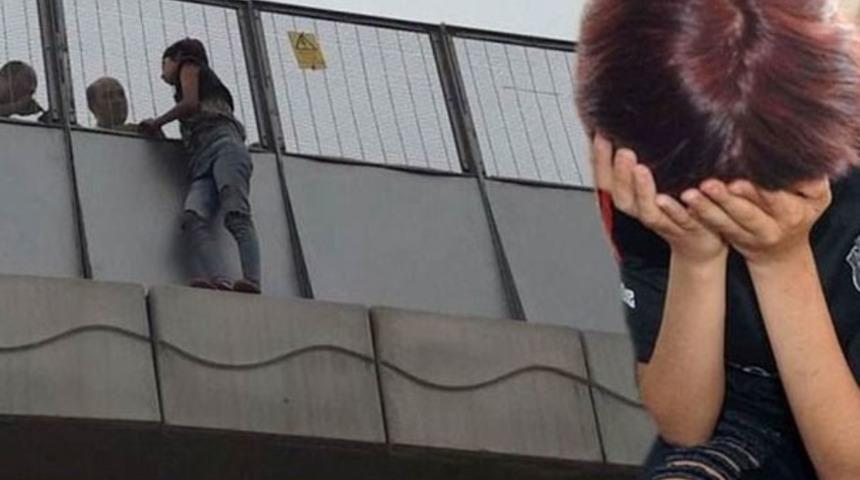 'Enişteme iftira attım' diyen genç kıza mahkeme inanmadı!