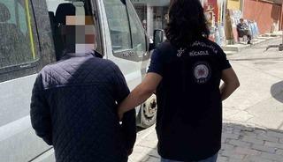 Afyonkarahisar’da 6 yabancı uyruklu şahıs sınır dışı edildi