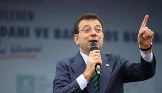 Operasyonların ardından İmamoğlu'ndan ilk açıklama! "Sandıktan sana tarihe geçecek güçlü bir tokat çıkacak!"