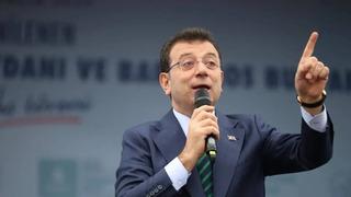 Operasyonların ardından İmamoğlu'ndan ilk açıklama! Sandıktan sana tarihe geçecek güçlü bir tokat çıkacak!