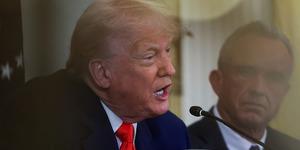 Trump duyurdu: Büyük bir esir takası tamamlandı