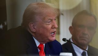 Trump duyurdu: Büyük bir esir takası tamamlandı