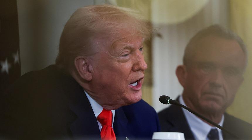 İstanbul’da anlaşmışlardı! Trump duyurdu: Rusya ve Ukrayna arasında büyük bir esir takası tamamlandı