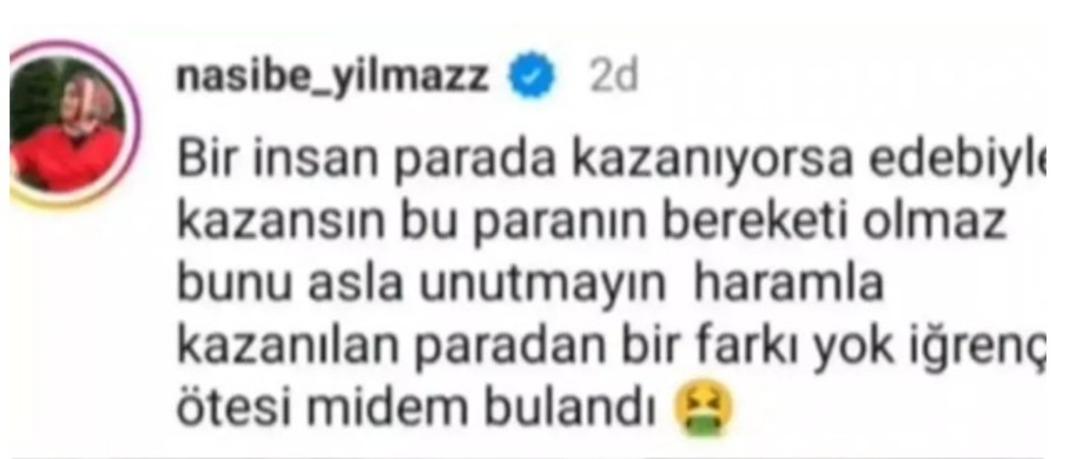 yorum