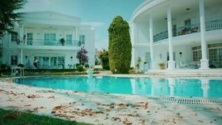 Medcezir'in çekildiği lüks villa satışa çıktı! İstenen rakam dudak uçuklattı