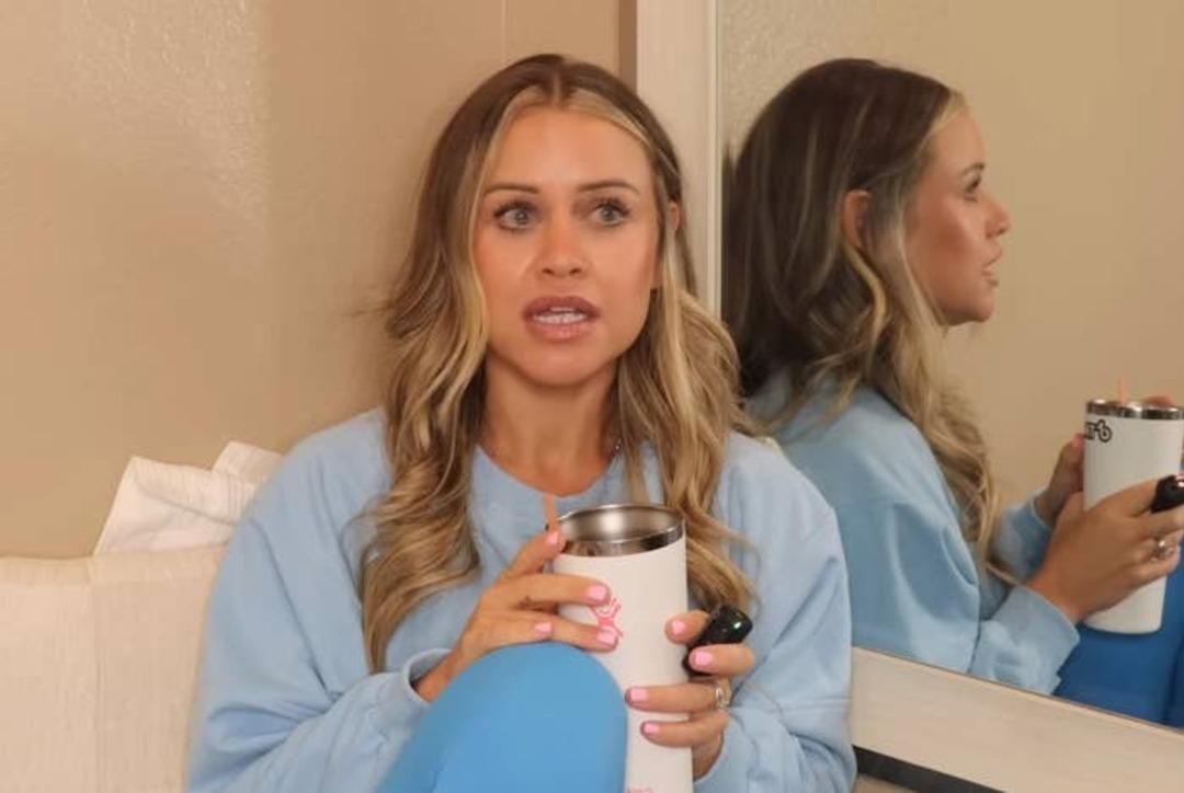 Zayıflama sürecini paylaşıyordu! Fenomenin ilaç kullandığı ortaya çıktı! Kullanıcılar tepkili... 3