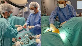 Organ naklinde devrim yaratacak bilimsel araştırma: Anne karnındaki sıvı ile organlar hayata dönüyor! 