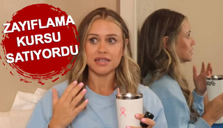 Fenomen, ilaç kullandığını itiraf etti