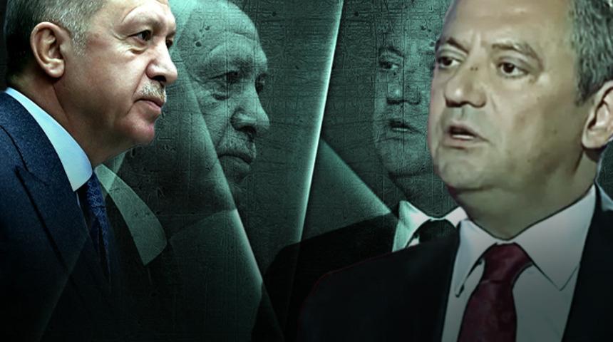 CHP lideri Özel'den Cumhurbaşkanı Erdoğan'ın 'Yeni anayasa' çağrılarına yanıt! Ön koşulunu açıkladı