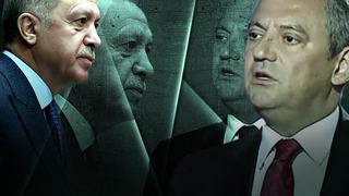 CHP lideri Özel'den Cumhurbaşkanı Erdoğan'ın 'Yeni anayasa' çağrılarına yanıt! Ön koşulunu açıkladı