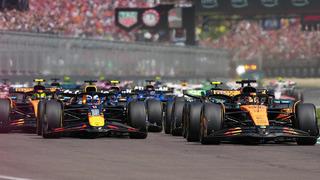 Formula 1'de sıradaki durak Monako