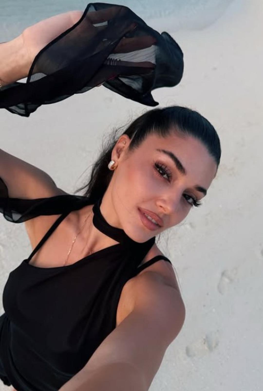 HANDE 1 HANDE 1