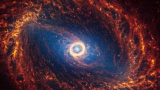 James Webb Uzay Teleskobu, en uzak galaksiyi keşfetti