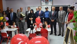 Manisa’da şehit isimleri okulda yaşayacak