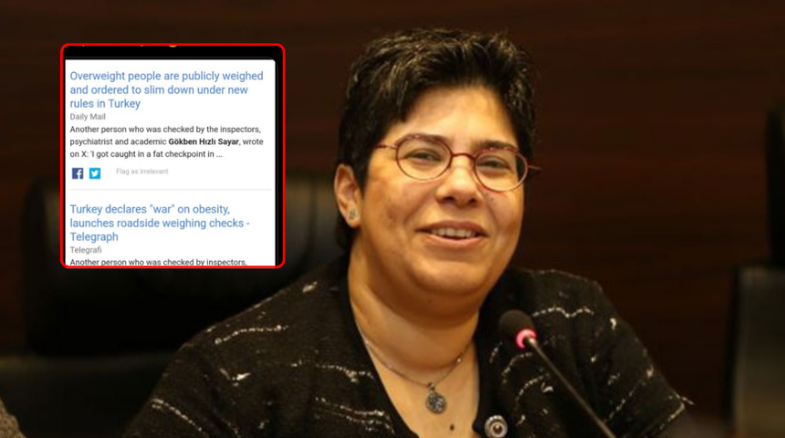 Türk profesörün şakasını dünya basını gerçek sandı! Ortalık karıştı, röportaj isteyen bile oldu