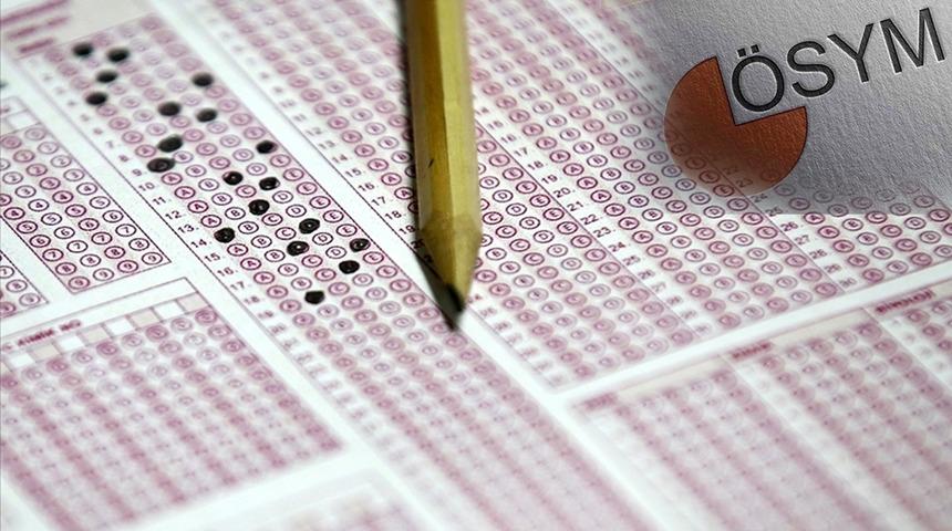 ÖSYM hafta sonu 3 önemli sınav düzenleyecek: 13 bin 972 aday katılacak! ÖSYM'nin e-YÖKDİL ve YDUS sınavları ne zaman?