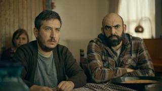Üzen haber! Final yapıyor